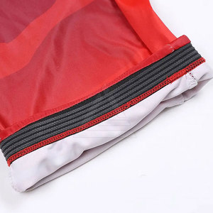 <b>Men</b> Wrestling <b>Singlets</b> With Smooth Fabric And Body Fit Design <b>For</b> Movement Control During Practice Training - Product Image 5