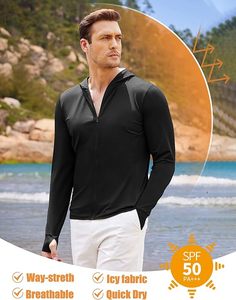 Sudaderas Extra Grandes Personalizadas para Hombre, 100% Algodón, Ropa Casual de Invierno, Sudadera con Capucha Transpirable - Product Image 1
