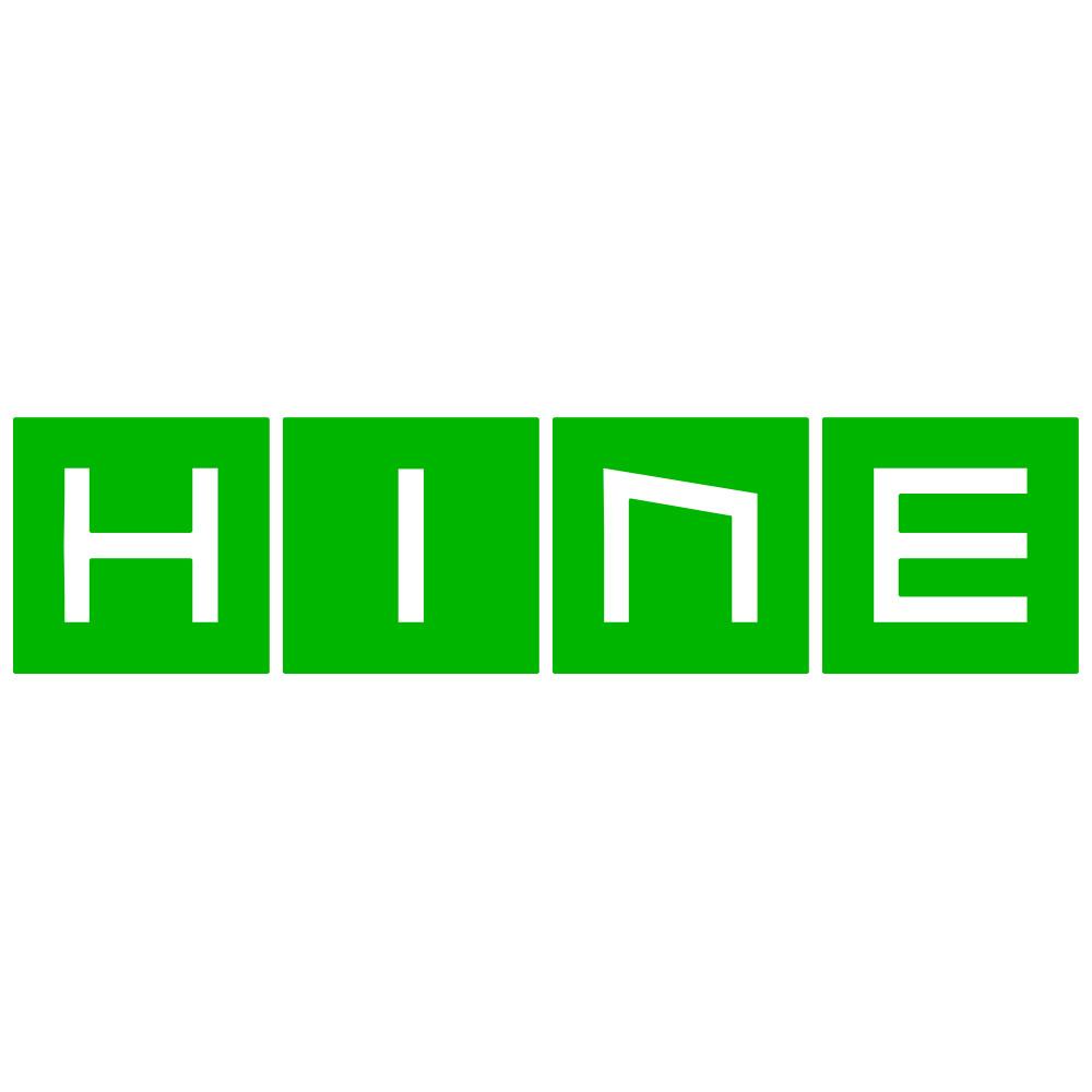 HINE AG logo