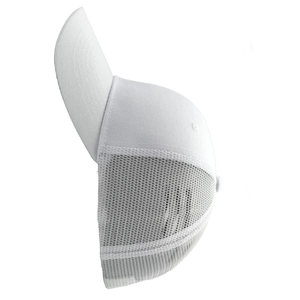 Gorra de béisbol de malla transpirable de alta calidad para camioneros, ideal para verano y uso en exteriores. - Product Image 6