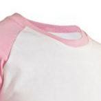 เสื้อคอเต่าผู้ชายคุณภาพสูง ผลิตจากผ้าฝ้าย 100% ระบายอากาศได้ดี เป็นมิตรกับสิ่งแวดล้อม น้ำหนัก 220 กรัม ขนาดผู้ใหญ่ ราคาขายส่ง รับสั่งตัดตามไซส์ - Product Image 2