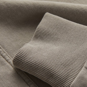 Sudaderas con Capucha de Algodón Estilo Boxy, Sudaderas Premium con Material Transpirable, Corte Holgado y Estilo Urbano - Product Image 6