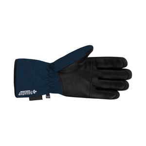 Guantes de Esquí Impermeables de Invierno, Fabricación OEM, Guantes Deportivos para Exteriores, Guantes de Esquí Delgados con Aislamiento, Pantalla Táctil - Product Image 6