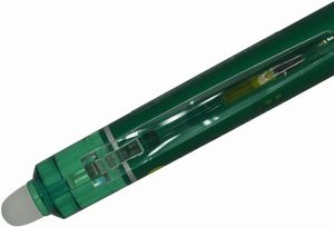 Mitsubishi Uni Jetstream SXN-LS-05 0.5mm <b>Retractable</b> Ballpoint <b>Pen</b> Plastic Low-Viscosity Ink Smooth Writing Japanese Stationery - Product Image 2