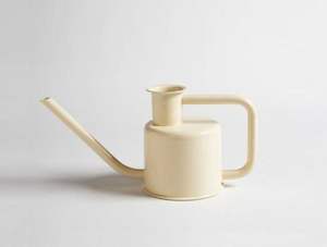 Arrosoir vintage en cuivre avec poignée courbée et base en laiton – Décoration de jardin élégante et fonctionnelle pour les amateurs de plantes et de jardinage - Product Image 3