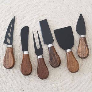 Classic Metal Golden Cheese <b>Knife</b> <b>Set</b> With Designer Handle For Home Hotels Kitchenware Luxury Cheese Tools On <b>Sale</b> - Product Image 5