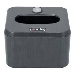 Station de charge inductive pour lecteur de codes-barres Brady CR2700, usage en laboratoire et industriel - Product Image 2