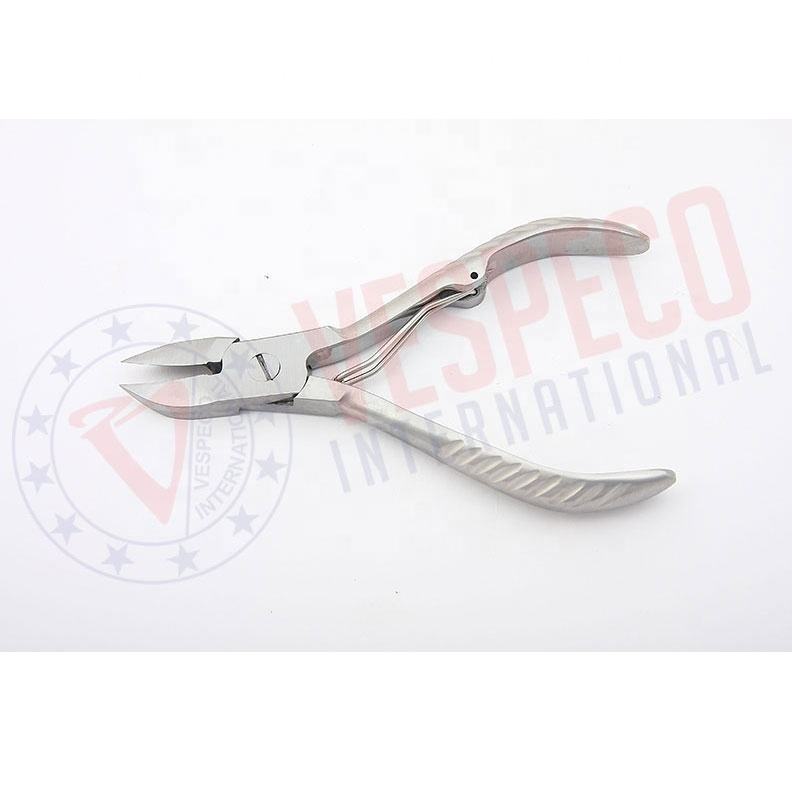 Acabado polaco o mate según los requisitos del cliente.