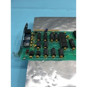 Carte mère Varian E15000040 Serial Loop Master Board - Équipements et pièces semi-conductrices d'occasion de qualité supérieure à l'échelle mondiale - Product Image 1