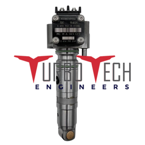 ปั๊มหัวฉีดน้ำมันเชื้อเพลิง 0414799029 0414799014 0986445019 A0280749002 สำหรับรถยนต์เมอร์เซเดส-เบนซ์ - Product Image 2