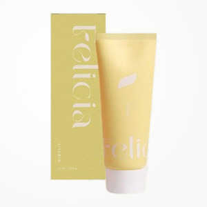 Crème hydratante pour les mains Felicia, crème pour les mains à la vitamine, 50 ml, acide citrique, acide hyaluronique - Product Image 4