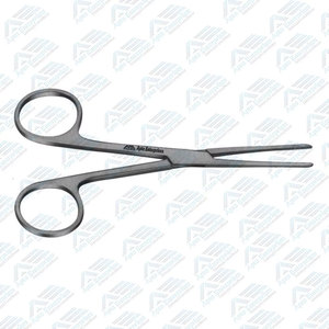 คีมผ่าตัดสแตนเลส คีมคีบสำลีสแตนเลส คีมไซนัสสแตนเลส คีมไซนัสสแตนเลส โดย Apto Enterprises - Product Image 6