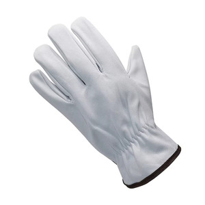 PU Leather <b>Gloves</b> for Men, <b>Warm</b> Thermal Leather <b>Gloves</b> for Women Driving <b>Gloves</b> with Lining - Product Image 2