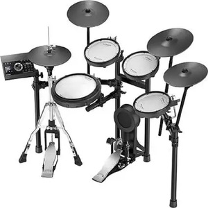 ชุดกลองไฟฟ้า BEST ROLAND TD-17KVX V-DRUMS พร้อมชุดอุปกรณ์เสริมที่จำเป็น - Product Image 2