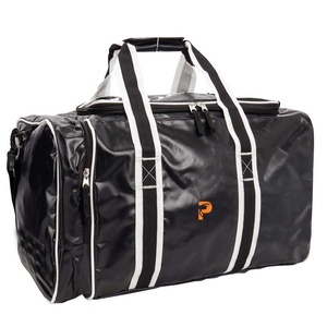 Prime Bags Customized Heavy Duty Durable 600D Vented Hockey Bags for Adult Youth and <b>Coaches</b> Outdoor Use - Product Image 2
