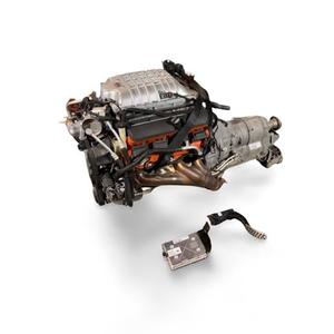 Motor de Gasolina Forjado Challenger SRT 6.2L V8 HEMI, Nuevo Motor en Caja RedEye de Alto Rendimiento para Reequipamiento/Actualización en Venta - Product Image 1