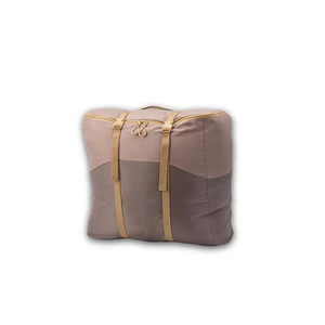 Wholesale Price Lightweight Custom High Quality Rectangular Sleeping Bag Waterproof Adult Export Bangladesh 3 Season Cold - Product Image 5