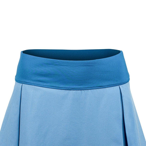 Jupes de tennis les plus vendues, dotées d'un matériau de qualité, d'une construction confortable, d'un design de taille sécurisé et d'une finition soignée, adaptées à la plupart des morphologies. - Product Image 6