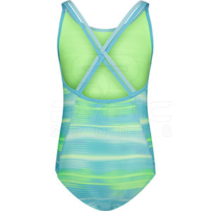 Traje de Baño Moderno para Mujer, Mezcla de Tejidos Premium con Apariencia Elegante y Ajuste Perfecto, en Oferta - Product Image 3