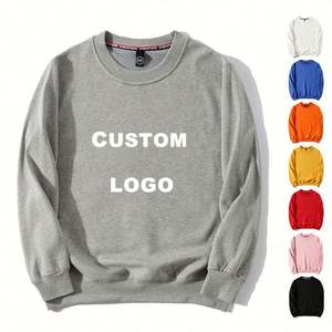 Sudaderas con Capucha y Sudaderas de Alta Calidad para Hombre, 100% Algodón, Sudadera con Capucha Lisa Lavada al Ácido, Sudadera Unisex Premium Vintage Desgastada, Logotipo Personalizado - Product Image 1