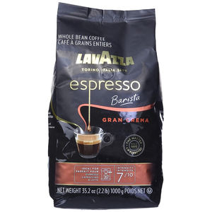 Café Lavazza Espresso Barista Perfetto de Calidad Superior, 1 kg, Fresco, del Mejor Fabricante, Producto en Tendencia, Gran Venta - Product Image 6
