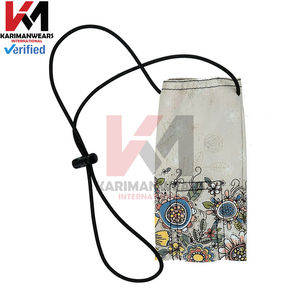 Calcetín Profesional para Barril de Paintball al por Mayor, con Cinta de Doble Costura y Cordón Elástico Ajustable, Personalización de Marca - Product Image 6