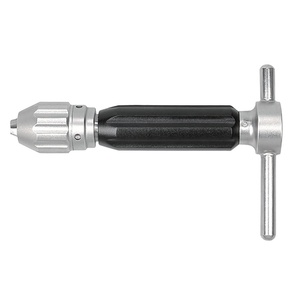 เครื่องมือจับลวดแบบ T-Handle สำหรับการผ่าตัดกระดูกและข้อ ใช้สำหรับควบคุมการใส่ลวดในกระบวนการศัลยกรรมกระดูกและข้อ - Product Image 2
