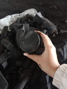 Carbón para Barbacoa SIN HUMO SIN POLVO DE FÁBRICA EN VIETNAM LISTO PARA CARGAR - EMPRESA BIWOOD - +84 911 379 511 - Product Image 4