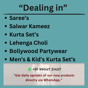 Saree en georgette douce avec paillettes et broderie de fils pour femmes Saree de fête disponible en vente en gros - Product Image 6