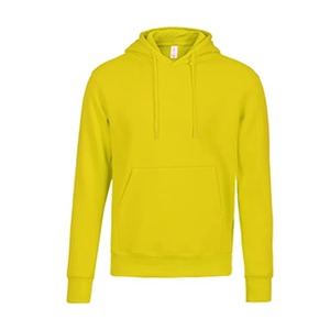 Custom Zip Up Hoodie Wholesale Cotton Polyester Fleece <b>Jacket</b> Unisex Streetwear OEM Bulk Order - Product Image 2