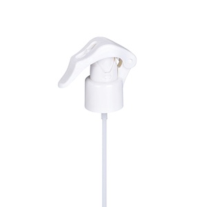 Pulverizador de bomba de plástico cosmético, botella de champú, aplicación conveniente, aerosoles para insectos con bomba de Perfume - Product Image 5