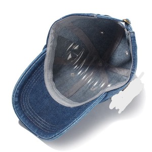 หมวกทรูเกอร์เปล่าหมวกทรูเกอร์ปักลายออกแบบได้ตามต้องการ - Product Image 5