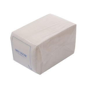 กระดาษรองอาหารแบบ 2 ชั้น สำหรับเครื่องพิมพ์สุขอนามัย กระดาษเช็ดปาก - Product Image 5