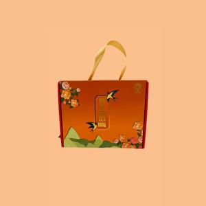 Eco-Friendly Corrugated Folding Box for Gift Packaging Custom Printed Cardboard Mailer Self Erecting Boxes - Product Image 5