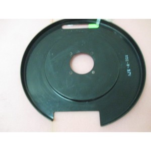AMAT 0020-30195, ฝาครอบ, รุ่น ECEG, พลาสติก, 395605 - อุปกรณ์และอะไหล่เซมิคอนดักเตอร์ระดับโลกที่เชื่อถือได้ - Product Image 4