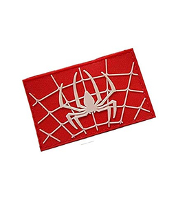 Parche de PVC Suave 3D con Logotipo Personalizado |   Etiqueta de Marca Impermeable y Resistente a la Decoloración para Chaquetas de Exterior |   Precio de Fábrica al por Mayor - Product Image 1