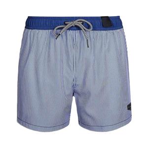 Pantalones Cortos de Playa de Verano al por Mayor, Pantalones Deportivos para Correr con Rayas, Pantalones Cortos de Secado Rápido para Hombre, para Playa, Surf, Atletismo, Entrenamiento, Natación, Fitness - Product Image 1