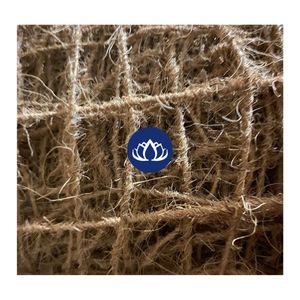 Voile d'ombrage en fibre de coco de qualité supérieure 2026 pour patio, pergola, plage, complexe hôtelier et restaurant - Product Image 4