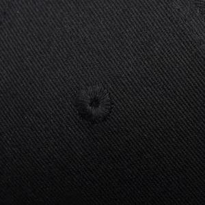 New Hot Sale Vintage Cotton Embroidered <b>Sport</b> Baseball Cap 100% Cotton <b>Hat</b> With Custom Embroidery Logo - Product Image 5