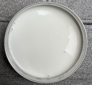 Direct Factory's Blue Barrel Milky White Glove Natural <b>Rubber</b> Liquid <b>Latex</b> HA 60% DRC Raw Material Coating Grade High Ammonia - Product Image 5