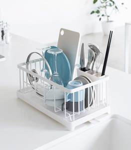 Elegant Iron Kitchen <b>Sink</b> Organizer With Modern Design Suitable For Contemporary Kitchen Interiors - Product Image 1
