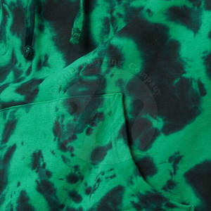 เสื้อฮู้ดดี้ย้อมสีแบบไทได ผลิตในปากีสถาน สีตามสั่ง โลโก้ตามสั่ง เสื้อฮู้ดดี้ลำลองสำหรับผู้ชาย - Product Image 6