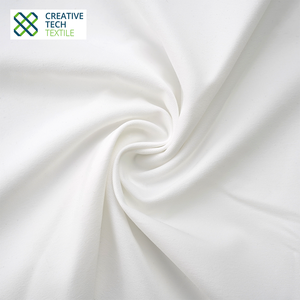 SWL-5E1771 Laine de mer recyclée PET/Poly=43/57 P/D, Q-Dry, Laine de mer PET recyclée durable - Product Image 1