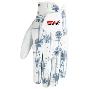 Golf Gloves custom design All Weather Non slip long lasting comfortable handed golfing gloves Lightweight Golf Gloves - Product Image 1