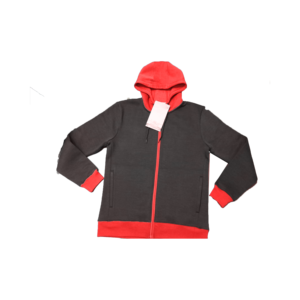 Veste d'hiver haut de gamme pour homme et femme, imperméable, coupe-vent, chaude, matelassée, décontractée, streetwear, à capuche, fermeture éclair, vêtements de mode pour l'extérieur - Product Image 6