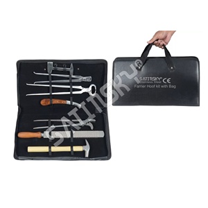 Satinsky Titanium LCP 5.0mm Ensemble de plaques étroites 6 pièces Stabilisation interne chirurgicale vétérinaire Certifié CE Réutilisable - Product Image 5