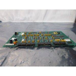 แผงวงจร PCB อินเทอร์เฟซผู้ควบคุม Matrix 1000-0042 REV - อุปกรณ์และอะไหล่เซมิคอนดักเตอร์ระดับโลกที่เชื่อถือได้ - Product Image 6