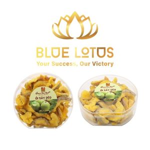 BEST SELLING Sustainable Soft Dried Guava <b>Chewy</b> Slices Fresh Quality Fruit Snack For Catering Wholesale - Product Image 1