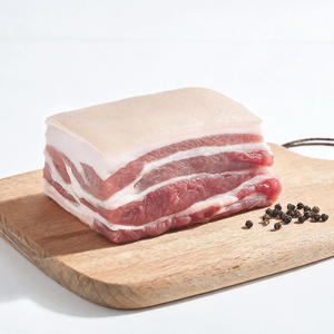 Viande de Porc Congelée de Qualité Supérieure, Vente en Gros, Épaule de Porc Désossée et Non Désossée pour l'Exportation Mondiale et le Secteur de la Restauration - Product Image 6