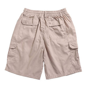 Kivotech, fournisseur OEM de haute qualité, nouveaux shorts cargo décontractés pour hommes, de haute qualité - Product Image 2